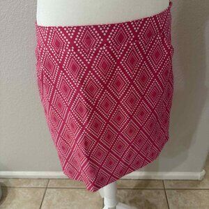 Coral Bay Women Golf Skort [Sz. 10]